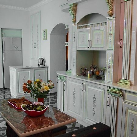 Inter Boutique Hotel Yerevan Ngoại thất bức ảnh