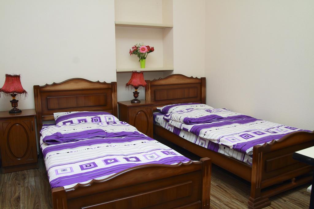 Inter Boutique Hotel Yerevan Phòng bức ảnh