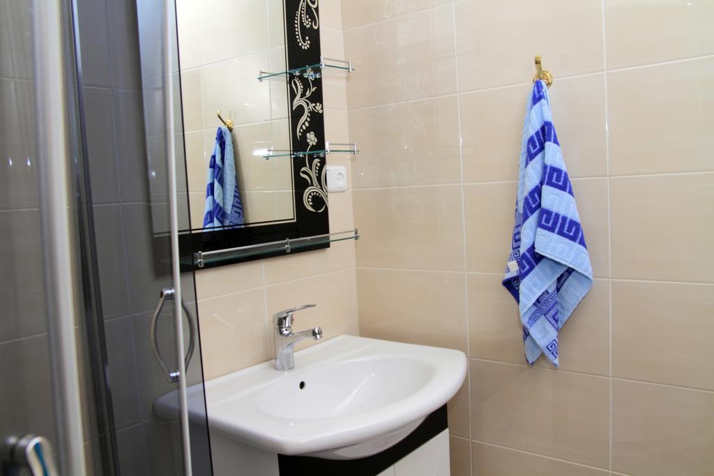 Inter Boutique Hotel Yerevan Ngoại thất bức ảnh