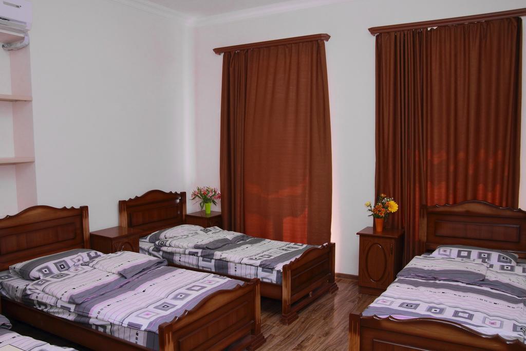 Inter Boutique Hotel Yerevan Phòng bức ảnh