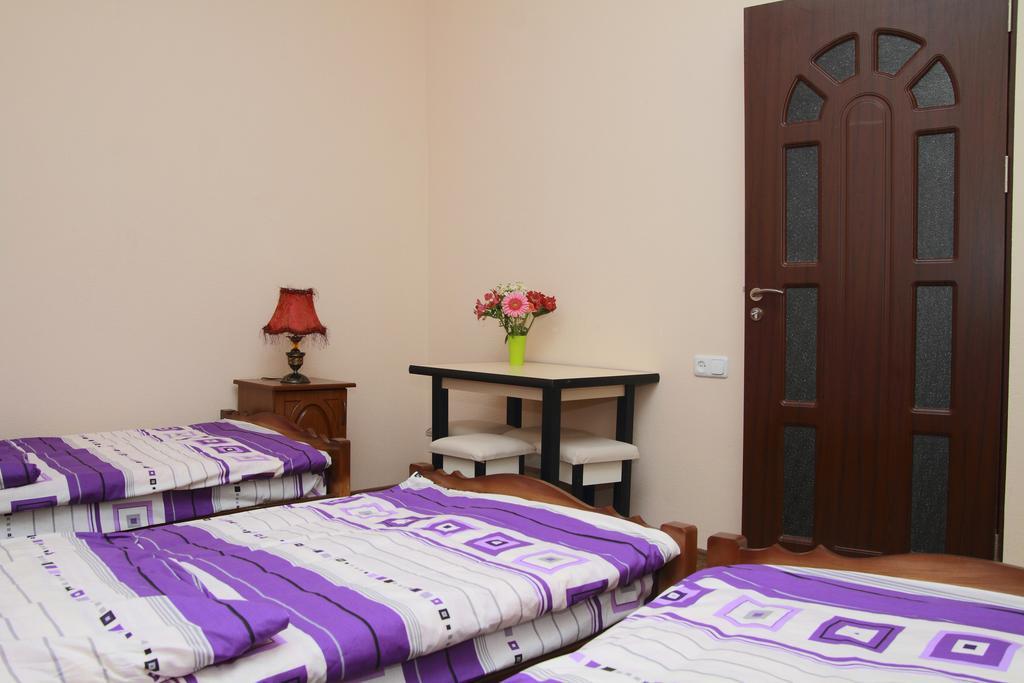 Inter Boutique Hotel Yerevan Phòng bức ảnh