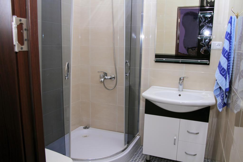 Inter Boutique Hotel Yerevan Phòng bức ảnh