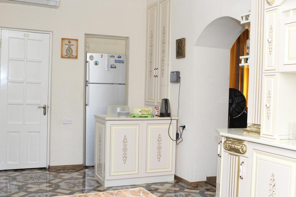Inter Boutique Hotel Yerevan Ngoại thất bức ảnh