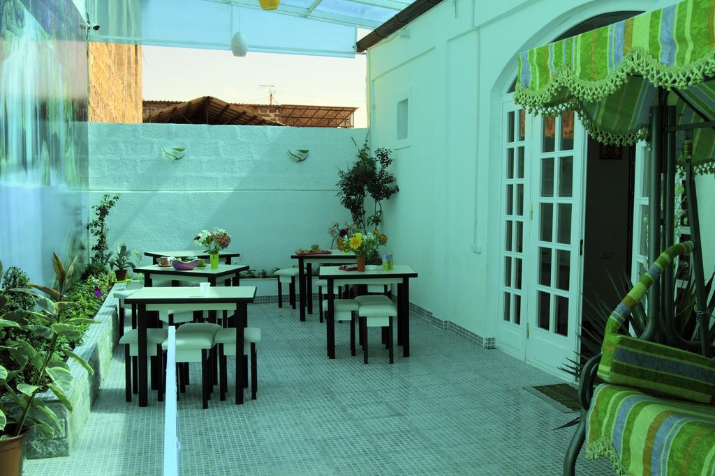 Inter Boutique Hotel Yerevan Ngoại thất bức ảnh