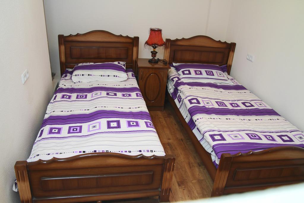 Inter Boutique Hotel Yerevan Phòng bức ảnh