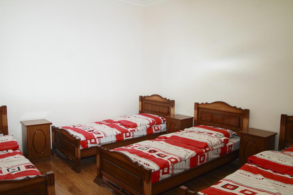 Inter Boutique Hotel Yerevan Phòng bức ảnh