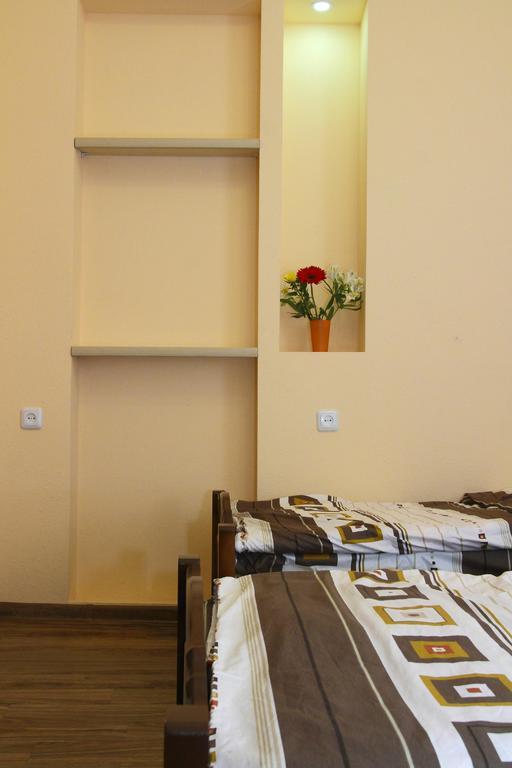 Inter Boutique Hotel Yerevan Ngoại thất bức ảnh